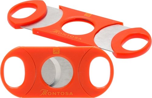 Montosa Cutter Zigarrenzubehör der Serie Montosa Cutter