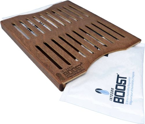 Zigarrenzubehör der Serie Integra Boost Holder