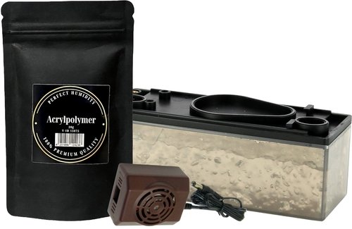 Zigarrenzubehör der Serie Le Veil Humidor Accessories