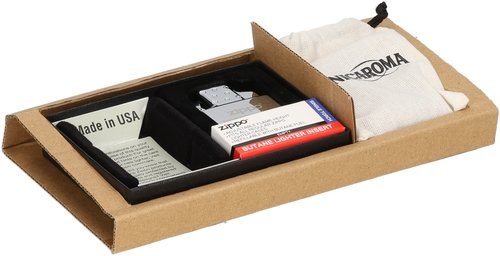 Zigarrenzubehör der Serie Nicaroma Feuerzeug