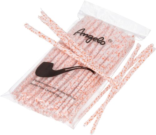 Pfeifenzubehör der Serie Angelo Pipe Cleaner