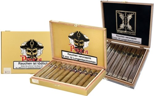  der Serie Domenico Limited Edition