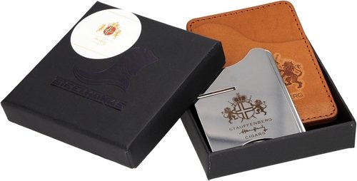 Zigarrenzubehör der Serie Stauffenberg Cigar Stand
