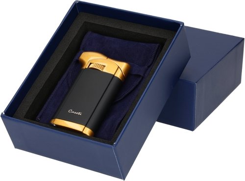 Pfeifenzubehör der Serie Caseti Pipe Lighter