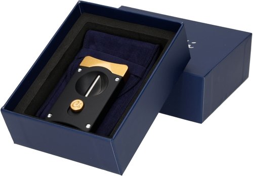 Zigarrenzubehör der Serie Caseti V-Cut