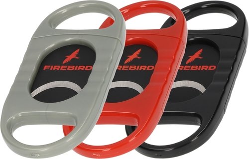 Zigarrenzubehör der Serie Firebird Nighthawk