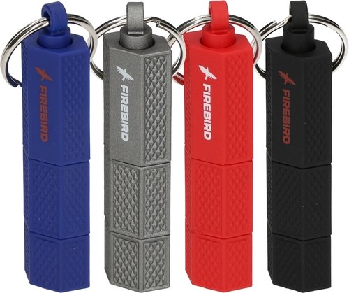 Zigarrenzubehör der Serie Firebird Rundcutter