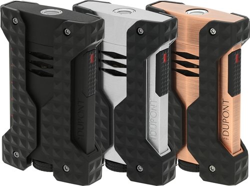 Zigarrenzubehör der Serie S.T. Dupont Defi Windproof