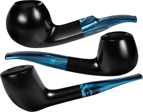 Pfeifen der Serie Vauen Ray