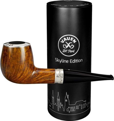 Pfeifen der Serie Vauen Skyline