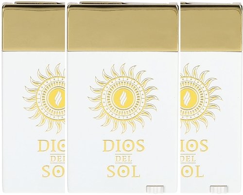 Zigarrenzubehör der Serie Dios del Sol Jetflame
