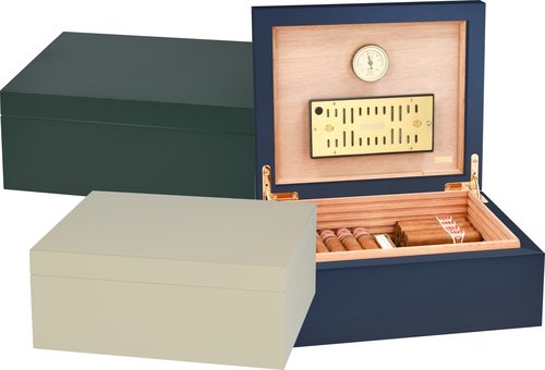 Zigarrenzubehör der Serie Adorini Medium Deluxe