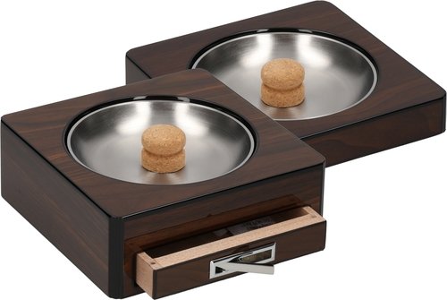 Pfeifenzubehör der Serie Lubinski Ascher