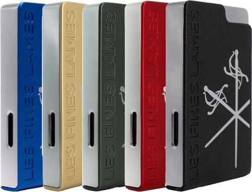 Zigarrenzubehör der Serie Les Fines Lames Brick