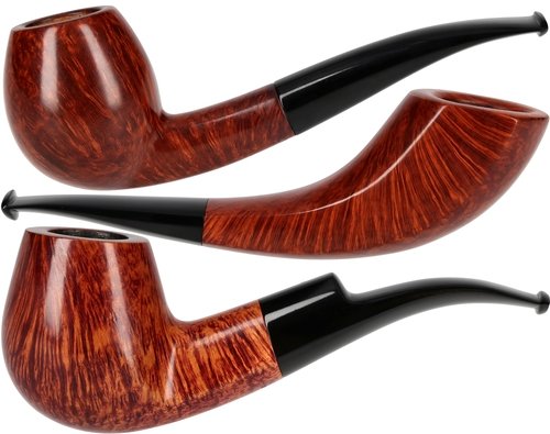 Pfeifen der Serie Karlheinz Joura Estates