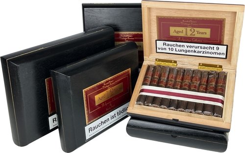 Zigarren der Serie Rocky Patel Vintage 1990 (Broadleaf)