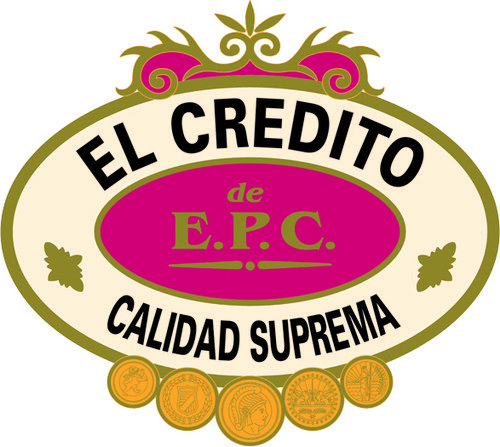 Zigarren der Serie El Credito Serie R