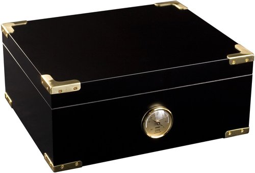 Zigarrenzubehör der Serie Adorini Modena Humidore