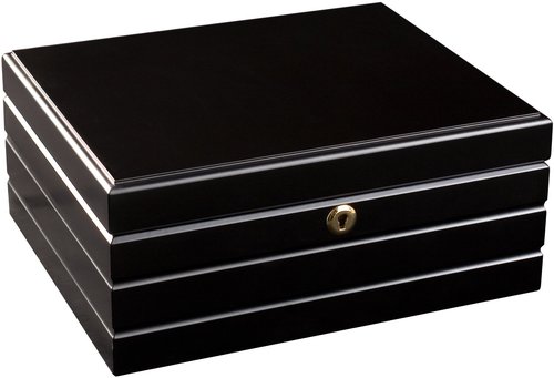 Zigarrenzubehör der Serie Adorini Firenze Humidore