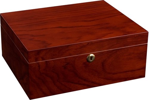 Adorini Triest Humidore Zigarrenzubehör der Serie Adorini Triest Humidore