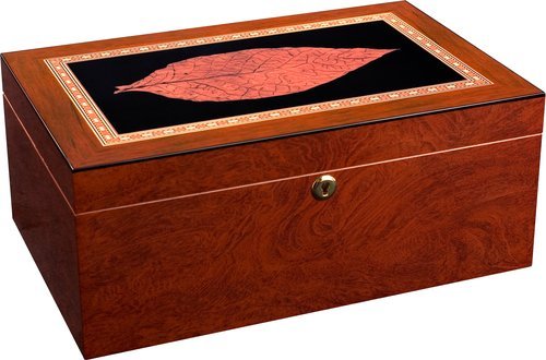 Zigarrenzubehör der Serie Adorini Venezia Humidore