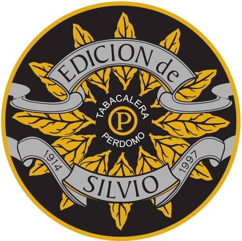 Zigarren der Serie Perdomo Edición de Silvio