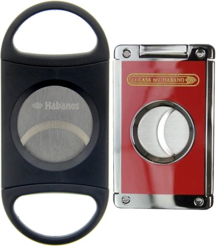 Zigarrenzubehör der Serie Habanos Original Cutter