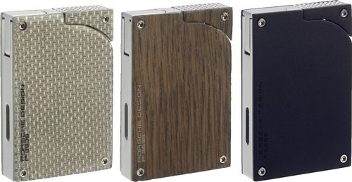 Zigarrenzubehör der Serie Porsche Design PD5 Lighter (P' 3635)
