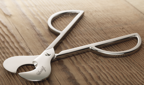Davidoff Scissors Zigarrenzubehör der Serie Davidoff Scissors