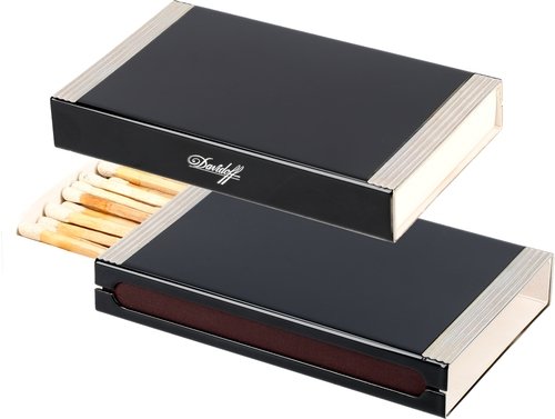 Zigarrenzubehör der Serie Davidoff Holder