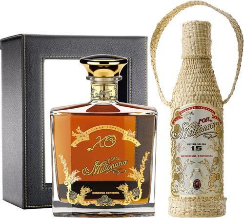 Ron Millonario Reserva Especial Spirituosen der Serie Ron Millonario Reserva Especial