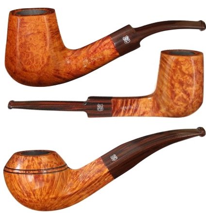 Pfeifen der Serie Rattray's Highland Pipes