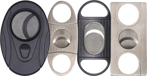 Zigarrenzubehör der Serie Classic Cutter