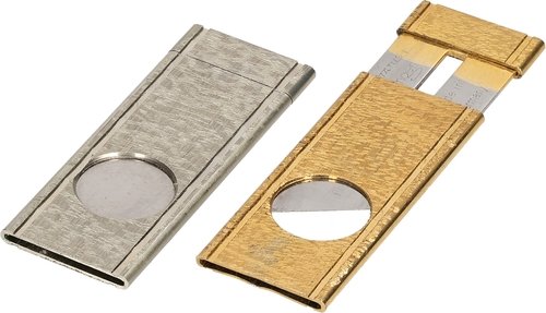 Zigarrenzubehör der Serie Donatus Rectangular - Line Serie 140