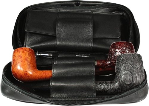 Sillems Pipebags Pfeifenzubehör der Serie Sillems Pipebags