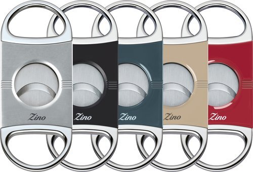 Zigarrenzubehör der Serie Zino Cutter