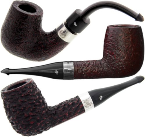 Peterson House Pipe Pfeifen der Serie Peterson House Pipe