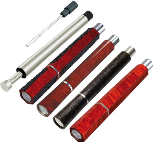 Pfeifenzubehör der Serie Vauen Automatic Pipe Tamper