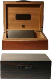 Dunhill Humidore Zigarrenzubehör der Serie Dunhill Humidore