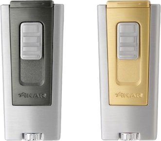 Zigarrenzubehör der Serie Xikar Trezo