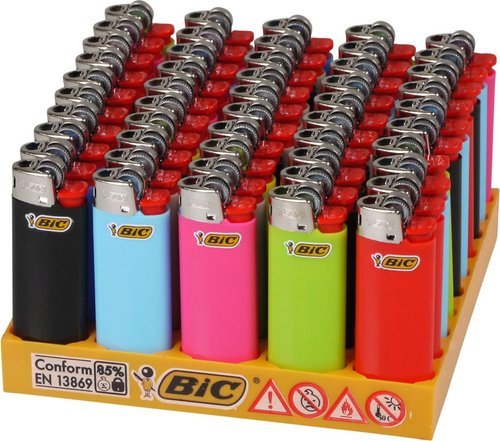 Zigarrenzubehör der Serie BIC Mini