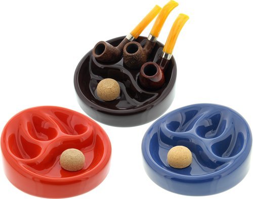 Pfeifenzubehör der Serie Guy Janot Pipe Ashtrays