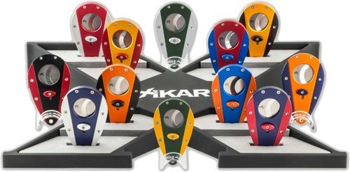 Zigarrenzubehör der Serie Xikar Cutter Xi1
