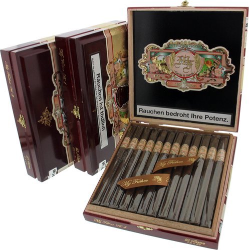 My Father Cigars Classic Zigarren der Serie My Father Cigars Classic