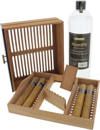 Adorini Humidorzubehör Zigarrenzubehör der Serie Adorini Humidorzubehör