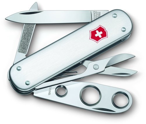 Zigarrenzubehör der Serie Victorinox Zigarrenmesser