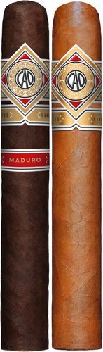 CAO Gold Zigarren der Serie CAO Gold