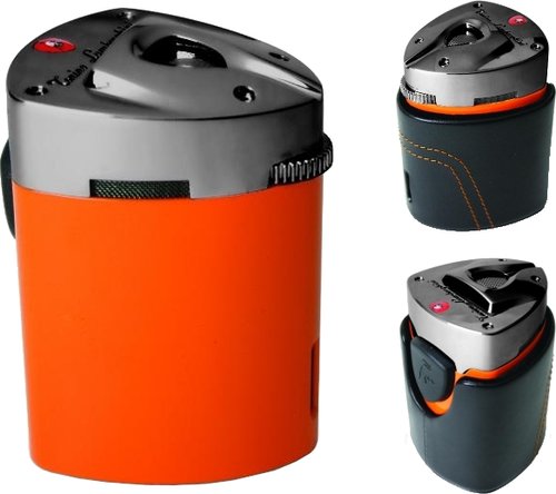 Zigarrenzubehör der Serie Lamborghini Mugello Table Lighter