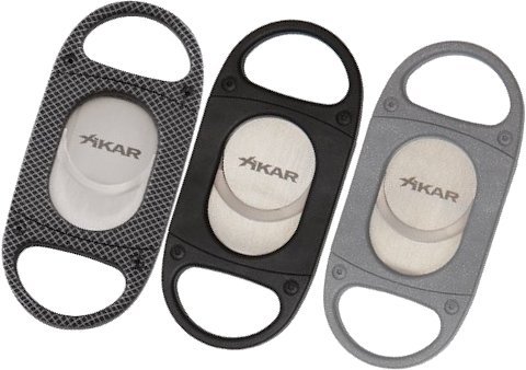 Zigarrenzubehör der Serie Xikar X8 64er Ringmaß