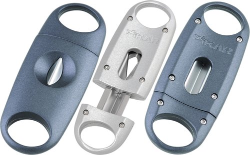 Zigarrenzubehör der Serie Xikar VX Metal V-Cut